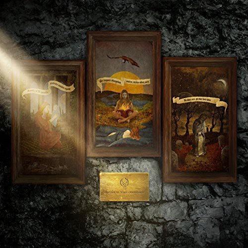 Opeth - Pale Communion (180 Gram Vinyl, Digital Download Card) (2LP) Vinyl Record