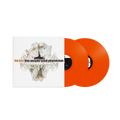 Fat Jon - Lightweight Heavy (2xLP - Orange) Vinyl Record