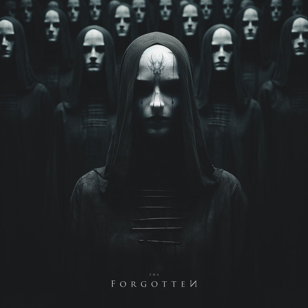 Orbit Culture – Shaman / The Forgotten (2-LP Vinyl) Vinyl Record