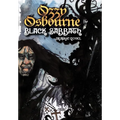 Orbit: Ozzy Osbourne and Black Sabbath - Paperback Book