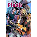 Orbit: Phish - Paperback Book