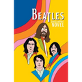 Orbit: The Beatles: John Lennon, Paul McCartney, George Harrison and Ringo Starr - Hardcover Book