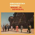 Orchestra Baobab – Made In Senegal (Uk CD) Music CD