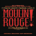 Moulin Rouge! The Musical (Original Broadway Cast Recording) (2 LP) (150g Vinyl/ Red Opaque Vinyl/ Includes Download Insert) (Gatefold Jacket) Vinyl Record