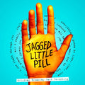 Jagged Little Pill (2LP Vinyl) (Vinyl) Vinyl Record