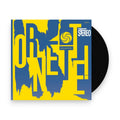 Ornette Coleman – Ornette! (LP Vinyl) Vinyl Record