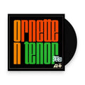 Ornette Coleman – Ornette on Tenor (LP Vinyl) Vinyl Record