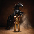 Orville Peck Bronco Vinyl Record
