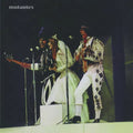 Os Mutantes - Mutantes [Light Green]