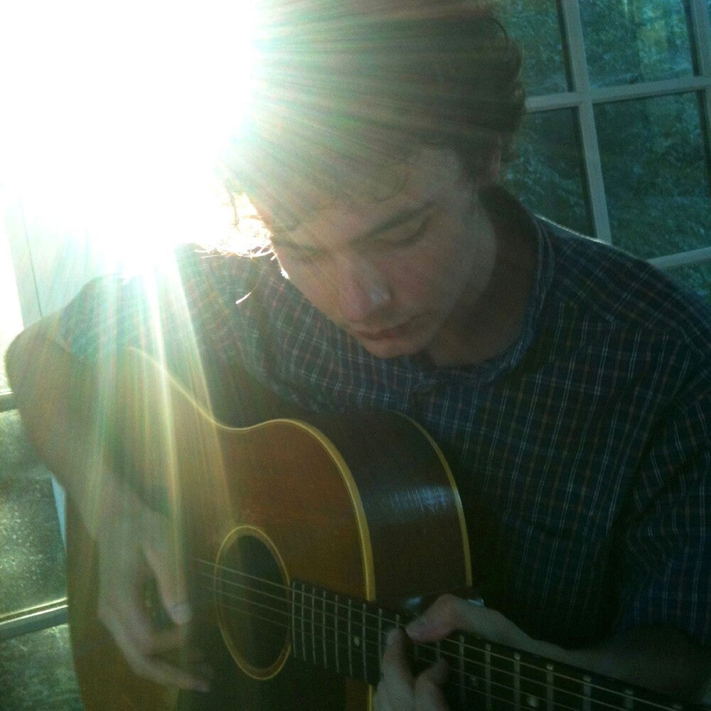 Oscar Lindsey – Sunshine (LP Vinyl) Vinyl Record