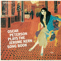 Oscar Peterson - Plays The Jerome Kern Songbook Vinyl Record