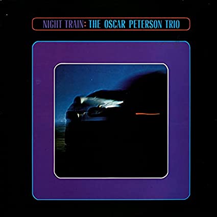 Night Train (Purple Vinyl) Vinyl Record