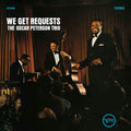 Oscar Peterson Trio We Get Requests (Verve Acoustic Sounds Series) [LP] Vinyl Record
