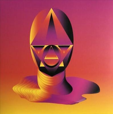 Osees Metamorphosed Vinyl Record