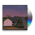 Oso Oso – Exchange Of Information Music CD