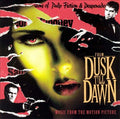 Ost From Dusk Till Dawn Vinyl Record