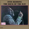 DOCK OF THE BAY Vinyl Record