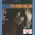 Otis Blue: Otis Redding Sings Soul (Vinyl) Vinyl Record