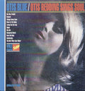 Otis Redding Otis Blue/Otis Redding Sings Soul Vinyl Record