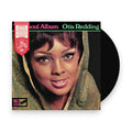Otis Redding – Soul Album (LP Vinyl) Vinyl Record