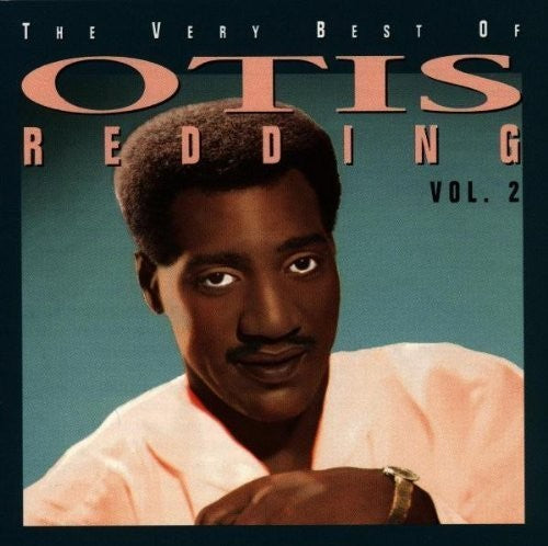 Otis Redding – Very Best Of 2 Music CD
