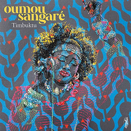 Timbuktu Vinyl Record