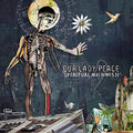 Spiritual Machines II Vinyl Record