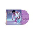 Outkast – Big Boi & Dre Present....Outkast (Purple Marbled 2-LP Vinyl) Vinyl Record