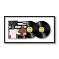 OutKast - Stankonia - Framed Vinyl Record