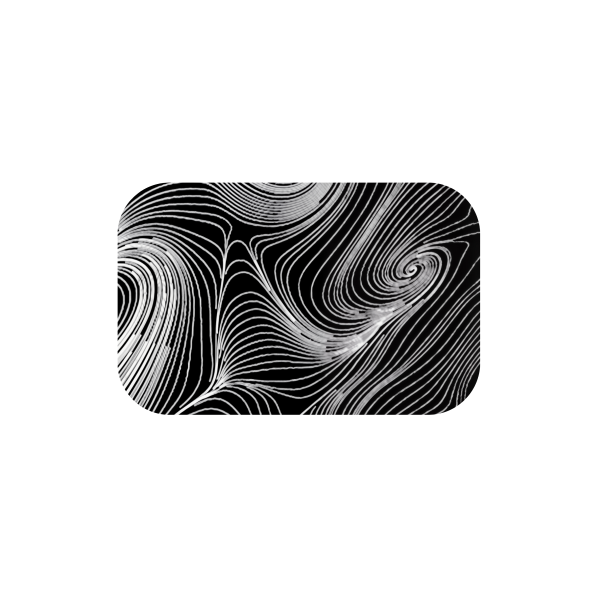 Outline Shell For Heavys Earbuds Case