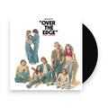 Over The Edge - Original Soundtrack (LP Vinyl) Vinyl Record