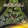 The Grinding Wheel (Limited Edition, Gatefold LP Jacket, Yellow, Black) (2 Lp's) Vinyl Record