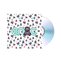 Ozuna - E N O C Music CD