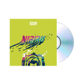 Ozuna - Nibiru Music CD