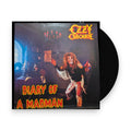 Ozzy Osbourne – Diary Of A Madman (LP Vinyl) Vinyl Record