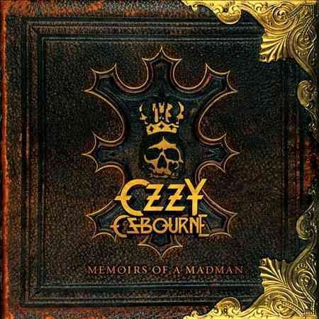 MEMOIRS OF A MADMAN Vinyl Record