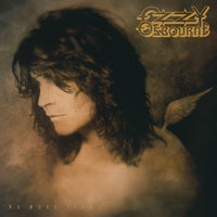 Ozzy Osbourne No More Tears Vinyl Record