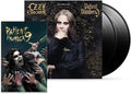 Patient Number 9 (Black Vinyl, Comic Book) [Import] (2 Lp's) Vinyl Record
