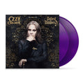 Patient Number 9 (Colored Vinyl, Violet, Indie Exclusive) Vinyl Record