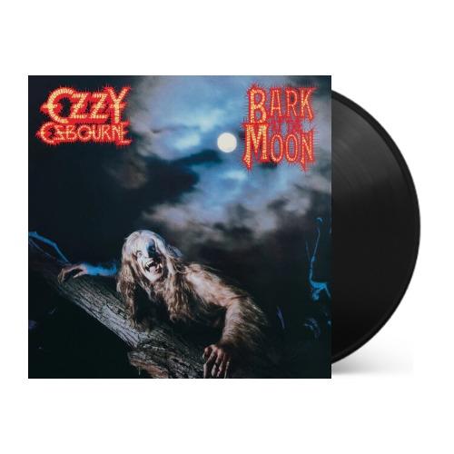 Ozzy Osbourne - Bark At The Moon (40th Anniversary Edition)