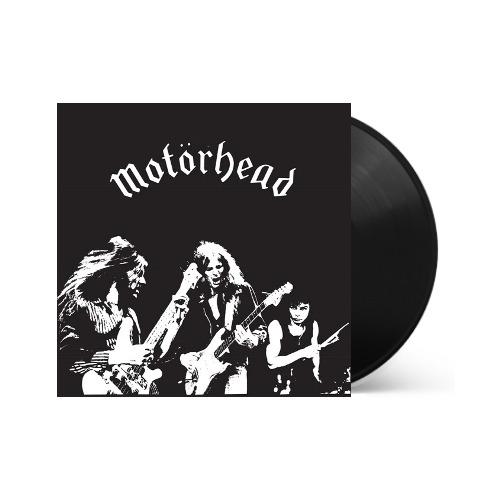 Ozzy Osbourne + Motorhead - Motorhead / City Kids