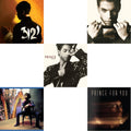 3121 (2 LP) (150G Vinyl/ Purple Vinyl) & For You & Vault - Old Friends 4 Sale & Hits 1 (X) (2LP) & Hits 2 (X) (2LP)