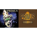 Brown Album (2LP) & Antipop (2 LP)