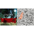 Riot! (Fbr 25Th Anniversary Edtion/Silver LP Vinyl) & All We Know Is Falling