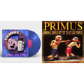 Suck On This (Cobalt Blue LP Vinyl/Remastered/Reissue) & Animals Should Not Try To Act Like People