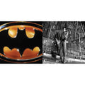 Come & Batman Ost