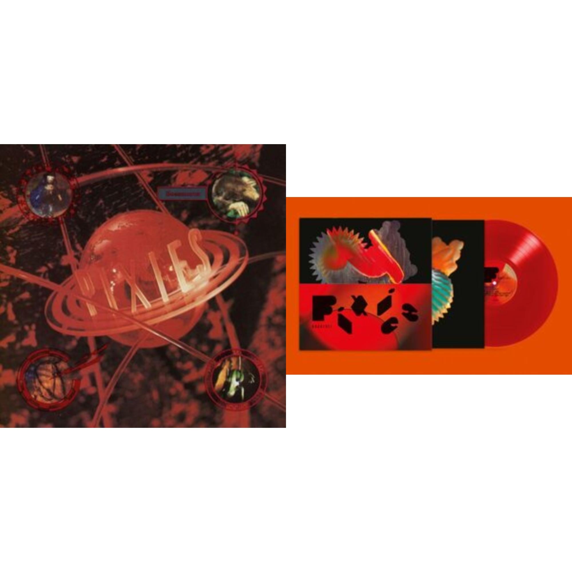 Doggerel & Bossanova