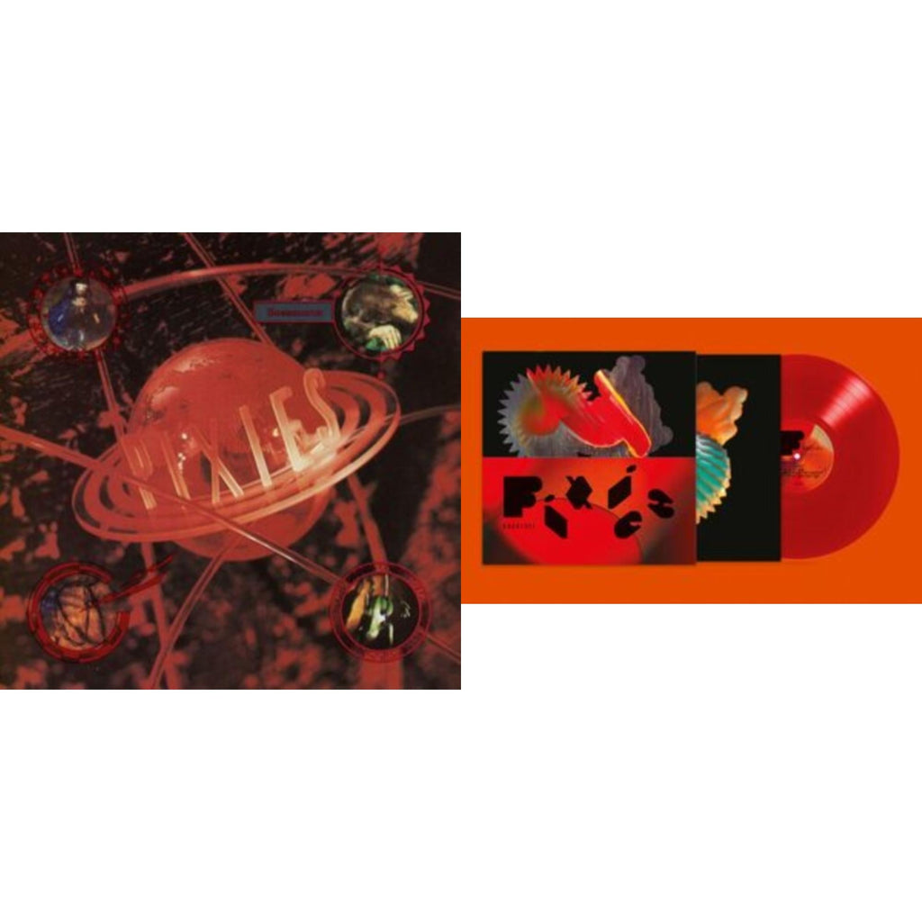 Doggerel & Bossanova