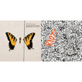 Brand New Eyes & Riot