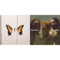 Paramore - This Is Why & Brand New Eyes - LP Vinyl Bundle